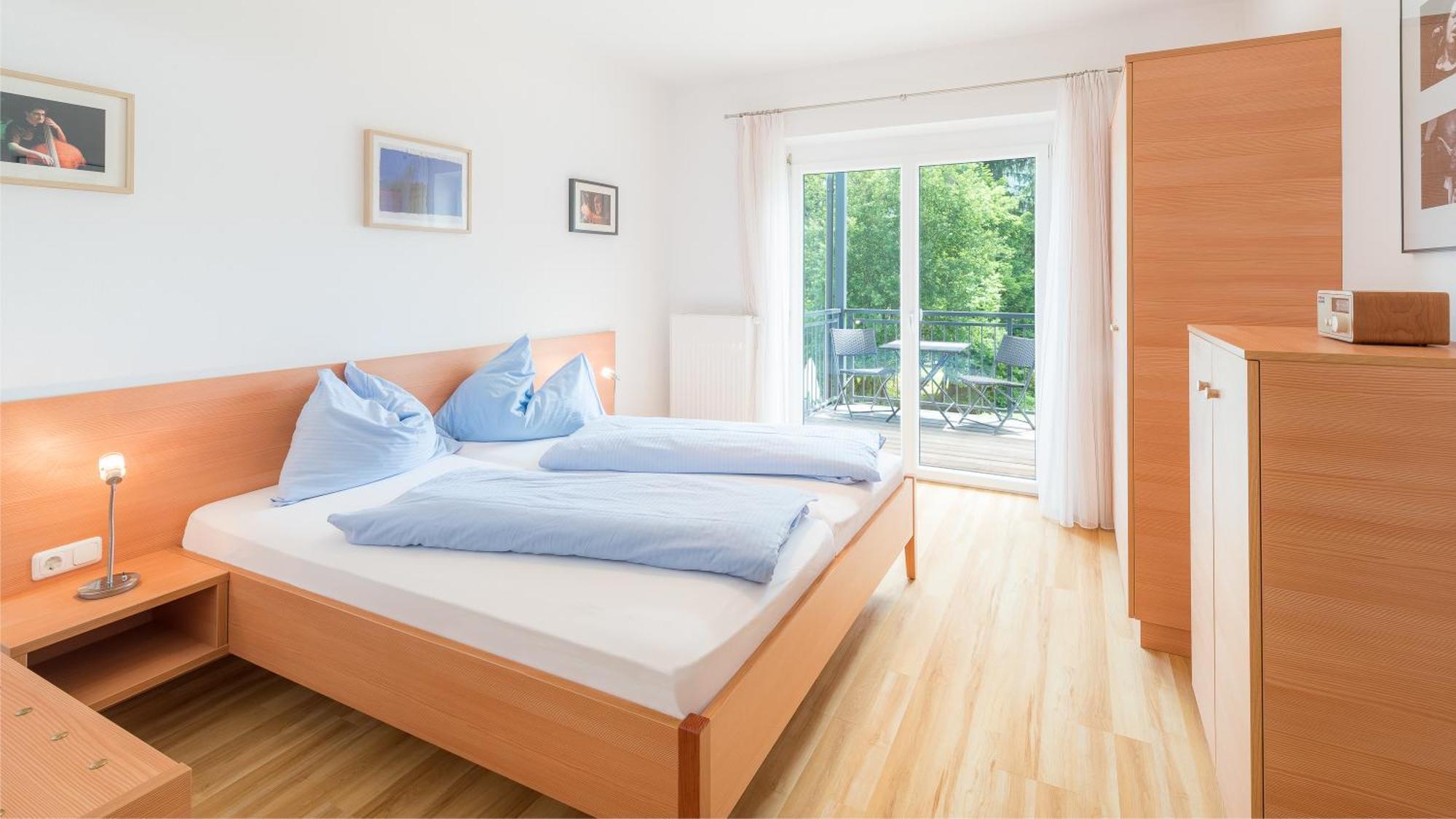 Aparthotel Klopeinersee Sankt Kanzian am Klopeiner See Exterior foto